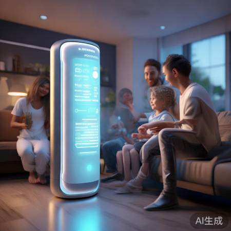 芬尼空气能智能互联：轻松联网享受舒适生活