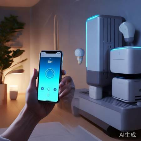 远程控制芬尼空气，智能生态随心