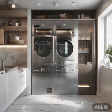 节能省电，智能调整。