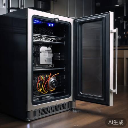 富客红酒柜故障代码解析及解决方法