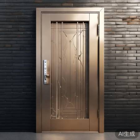 防盗门拼接门价格一览：实惠选择推荐