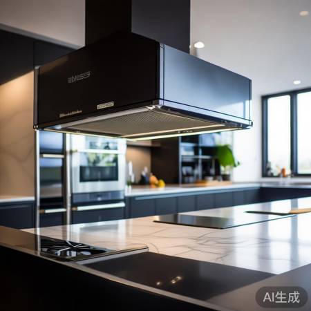 老板电器，集成灶领航者