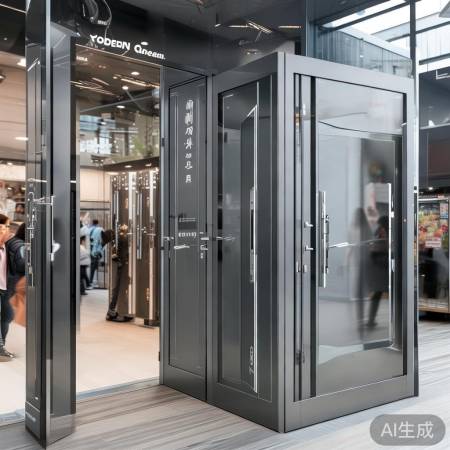 金华地区rodene防盗门品牌推荐：高品质安全守护之选