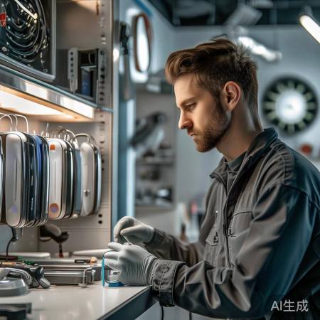 专业培训师傅，快速上门修指纹锁