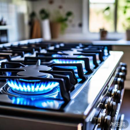 燃气灶选品，关注多性能