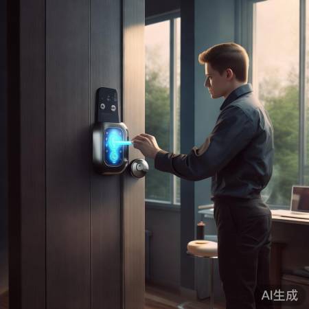 官渡指纹锁安装价影响因素多