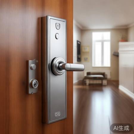 指纹锁入门套餐：400-120