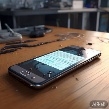 手机问题难解?检查是否受潮,联