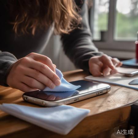 手机保养小技巧,延长使用寿命