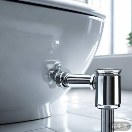 智能马桶下水口法兰选购攻略：如何挑选优质产品