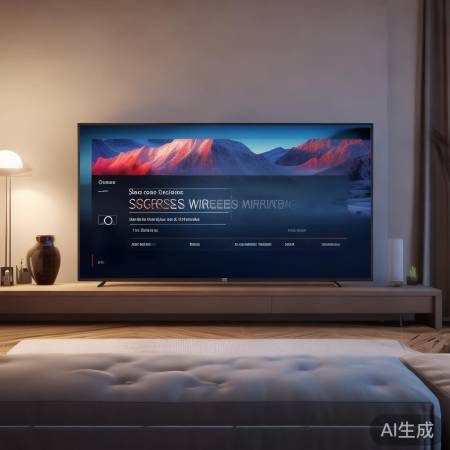 电视机支持投屏功能吗？揭秘投屏操作方法