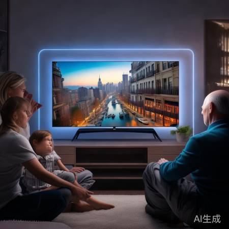 电视固件更新助投屏