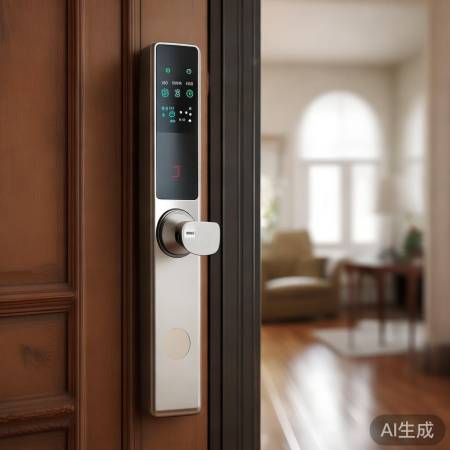 没有装防盗门真的安全吗？揭秘家居安全防护之道