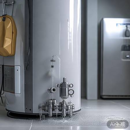 楼下安装燃气热水器必看：气孔问题处理攻略