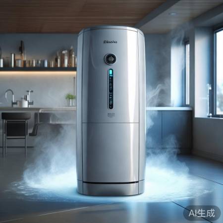 自清洁燃气热水器发布，降低堵塞