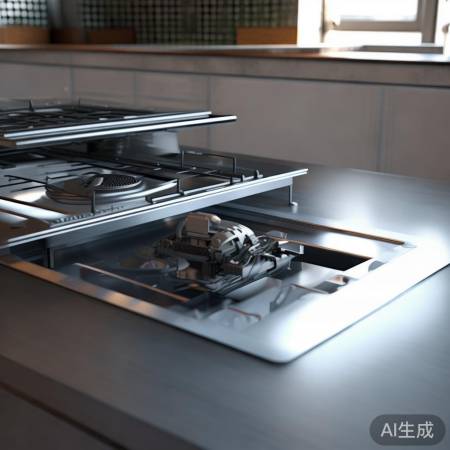 集成灶单电机性能解析：优缺点全面分析