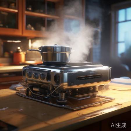 单电机火力有限，功能处理或顾此