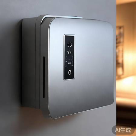 多重保护，智能控温，安全无忧