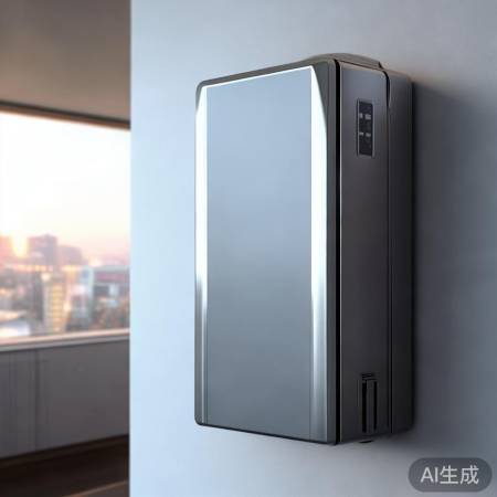 雷科迪尔壁挂炉：环保先锋，时代