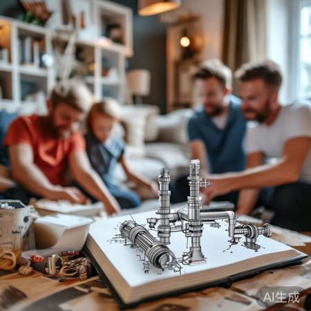 中央空调水管验收，保障家居空调