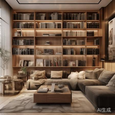 小型图书消毒柜，紧凑实用。