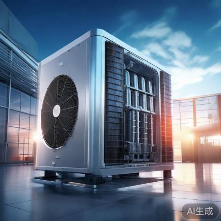 空气能热泵：神奇科技，空气变热
