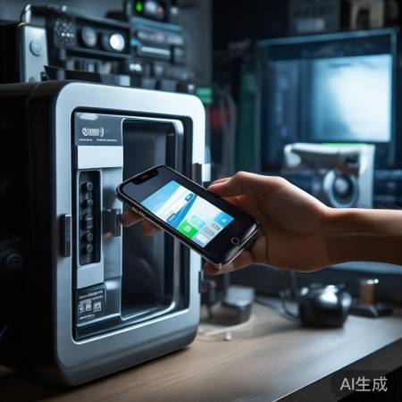 正确存手机入柜秘诀