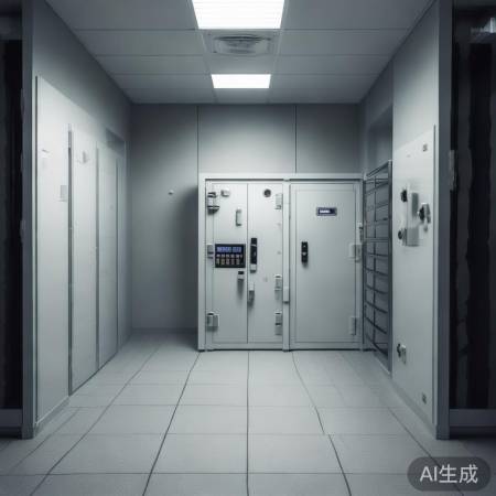 防火防盗，保险柜远离火源，安装