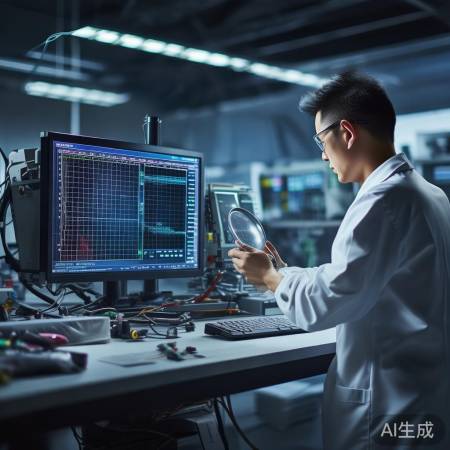 电视机二次电源检测方法详解