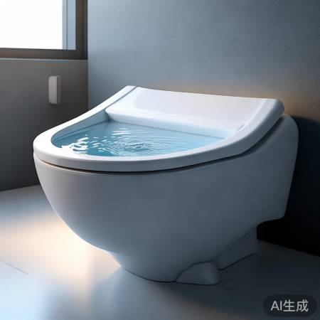 壁挂式智能马桶5000元推荐：性价比之王，品质生活新选择