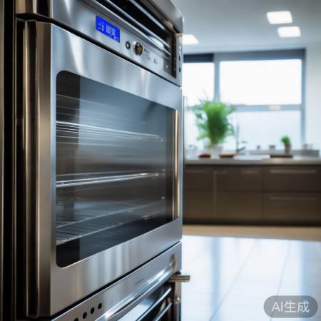 可优比消毒柜隔层升级，多重空间利用技巧分享