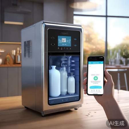 牛奶保险柜尺寸一览：选购攻略及常见尺寸对比