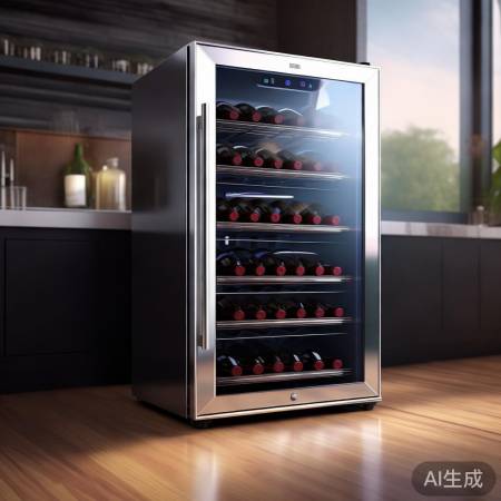 冰箱红酒柜开启方法详解