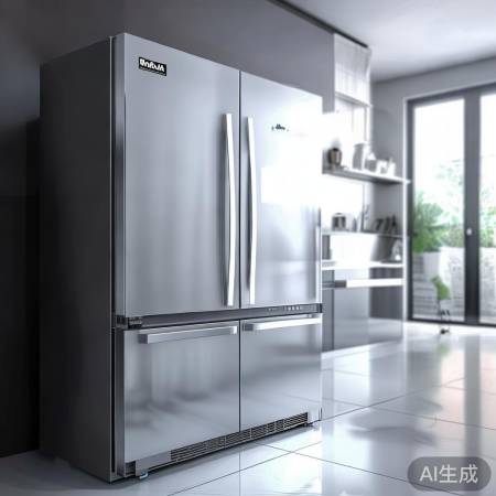 全网性价比最高的全自动制冰冰箱推荐