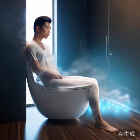Arrow智能马桶按摩体验：舒适生活新选择