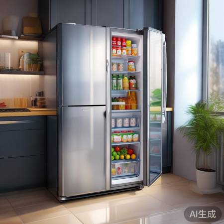 冰箱选购指南：如何挑选心仪的对开门冰箱？
