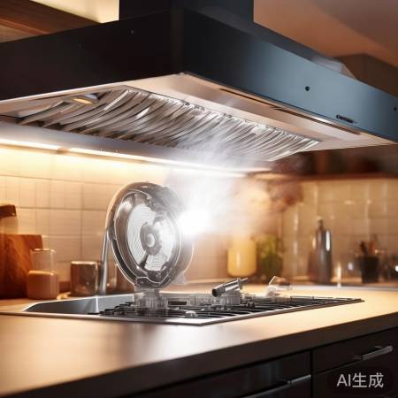 抽油烟机电机板更换费用揭秘：真实成本大揭秘