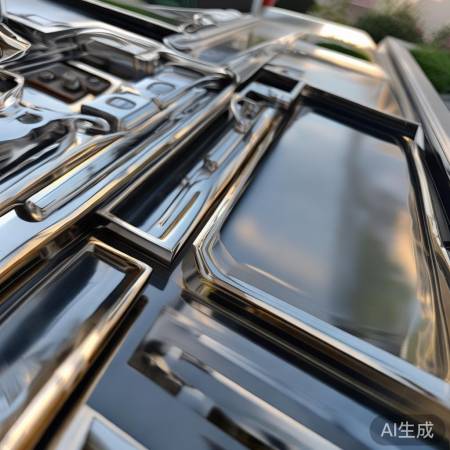 陕西高端防盗门，顶级材质，坚固