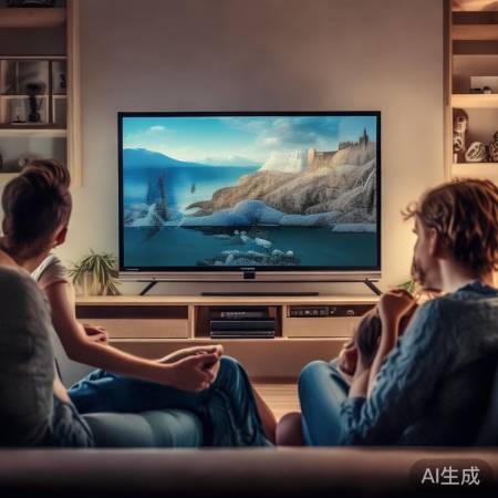 “防红屏：休息散热避干扰”