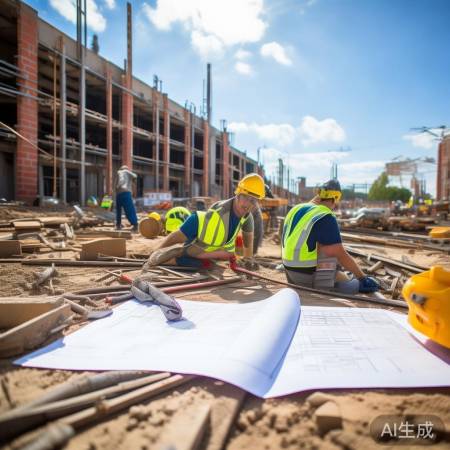 空气能投标施工组织方案解析与实施要点