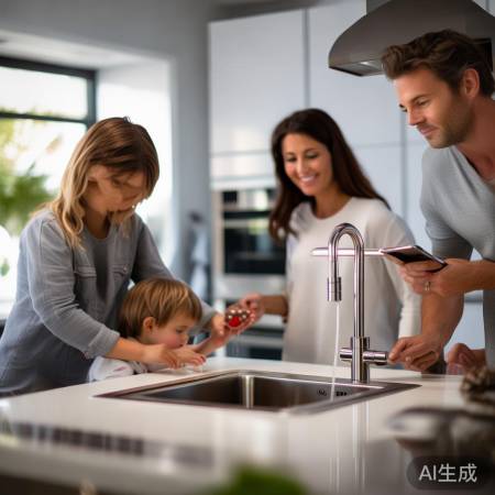 节能小技巧，热水更环保