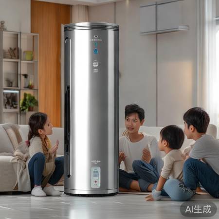 帅康热水器安全性能全面解析，保障您和家人安心沐浴