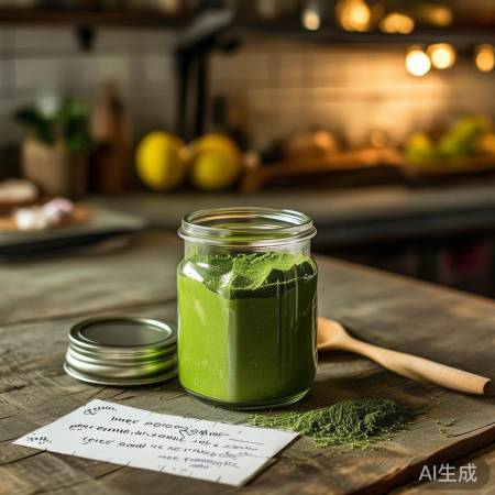 芥末存放小技巧：不放冰箱也能保鲜？