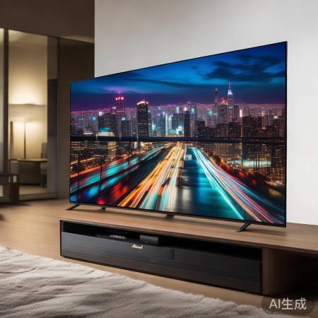 马歇尔电视X，画质音质全面升级