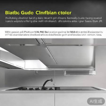 油烟机实用配件推荐：加点什么让清洁更轻松