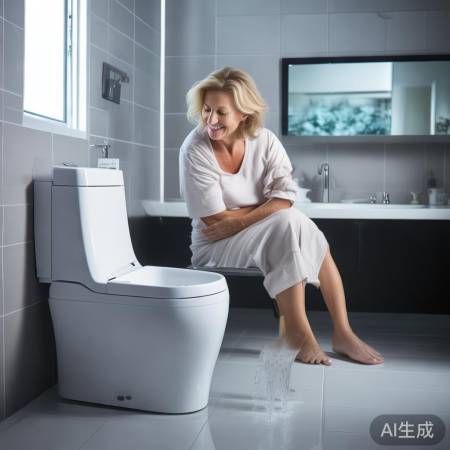 智能马桶舒适度高，性价比优。