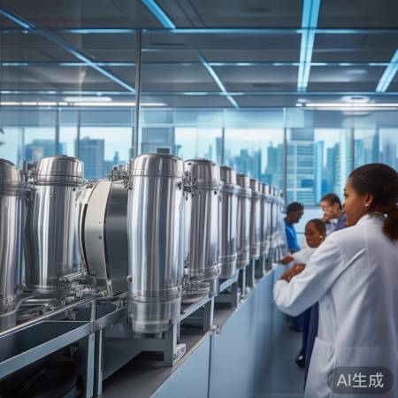 高效节能，成本渐降，未来可期。