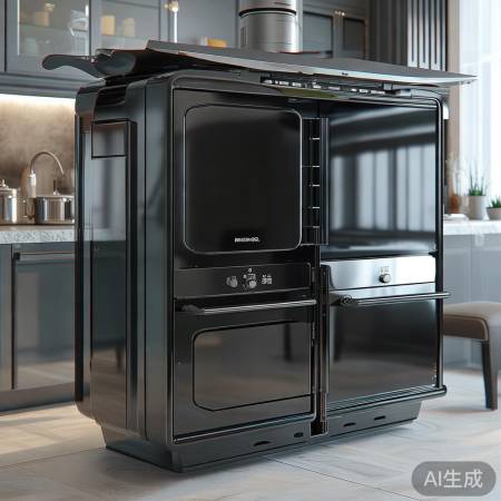 集成灶性价比之王：揭秘高性价比型号推荐