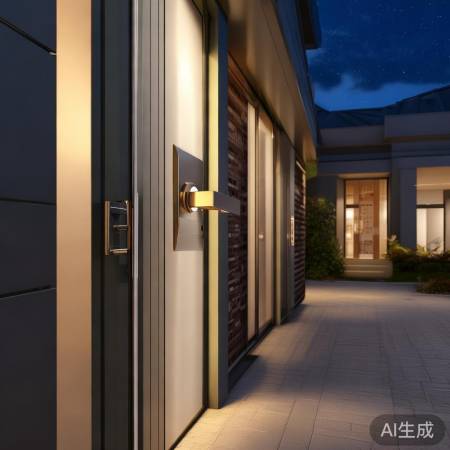 新门升级，质量时尚两不误！