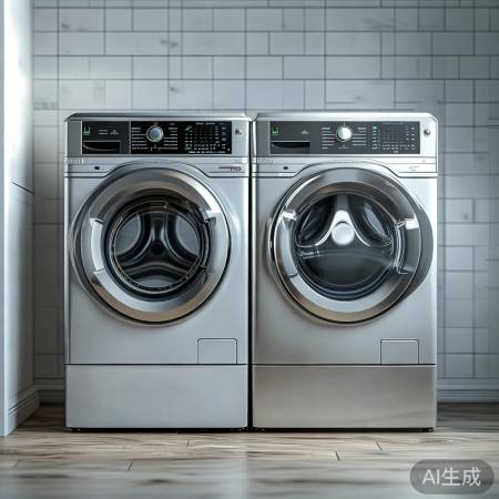 家政公司洗衣机清理服务价格全解析